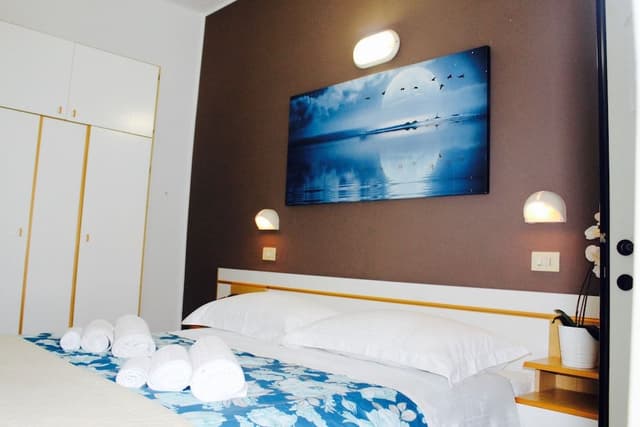 Economy Double or Twin Room