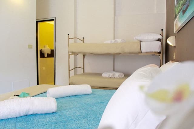 Superior Quadruple Room