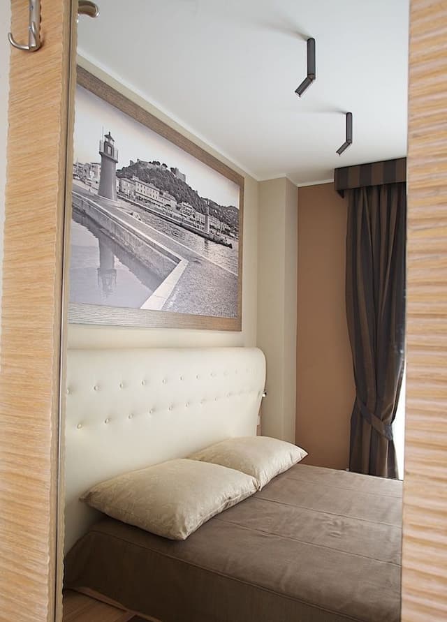 Classic Double Room, 1 Bedroom, Balcony, Hill View