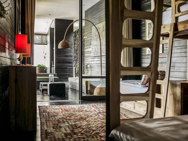 Villa, Multiple Bedrooms