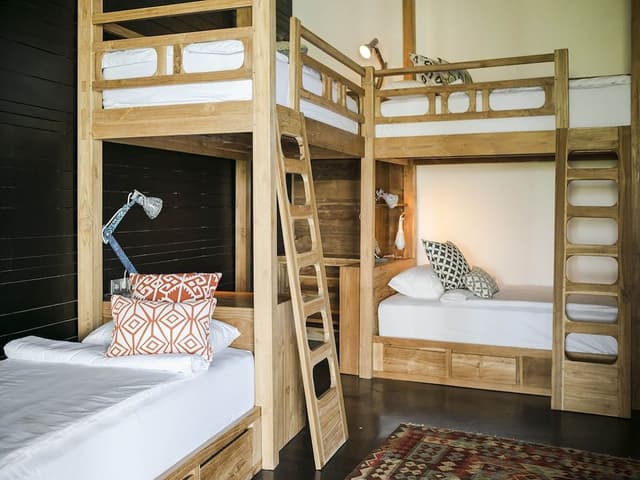 Villa, Multiple Bedrooms