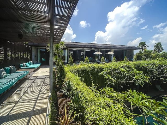 Villa, Multiple Bedrooms
