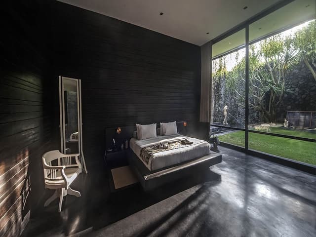Villa, Multiple Bedrooms