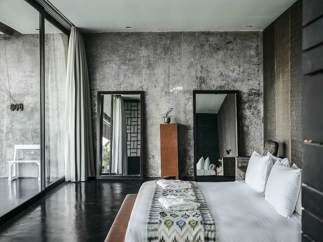 Villa, Multiple Bedrooms