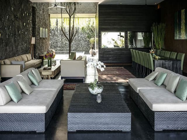 Villa, Multiple Bedrooms