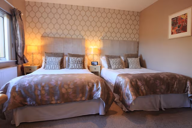 King Room