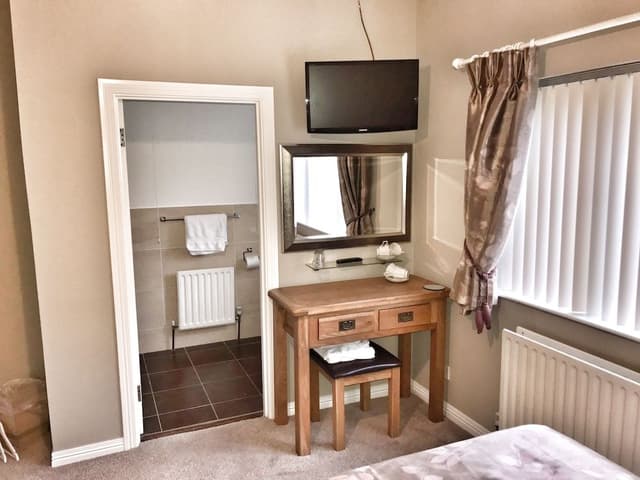 Family Room, 2 Double Beds