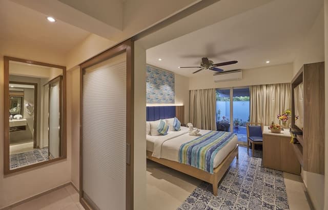 Royal Suite, 1 Bedroom, Private Pool