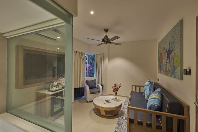 Royal Suite, 1 Bedroom, Private Pool
