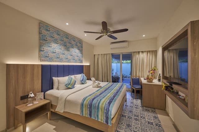 Royal Suite, 1 Bedroom, Private Pool
