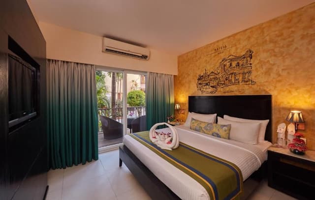Luxury Suite (Contact-less Check in Available)