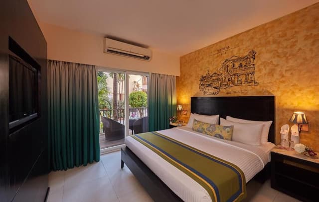 Luxury Suite (Contact-less Check in Available)