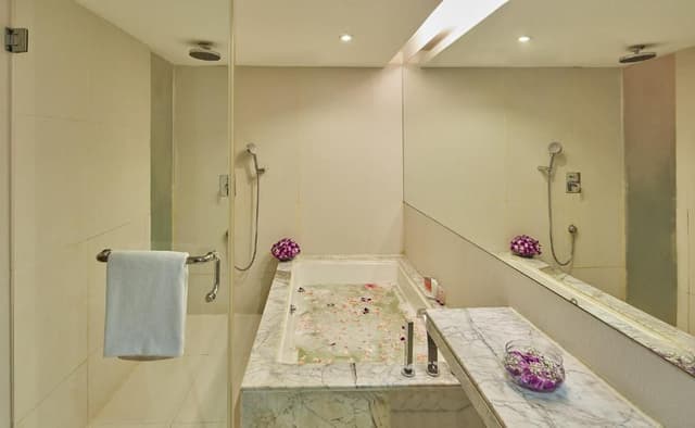 Luxury Suite (Contact-less Check in Available)