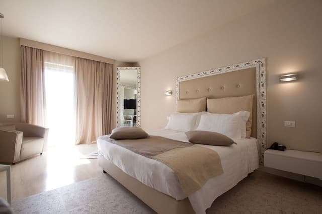 Premium Room, Private Pool, Sea View