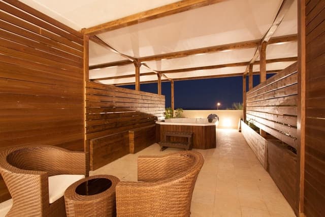 Premium Room, Private Pool, Sea View