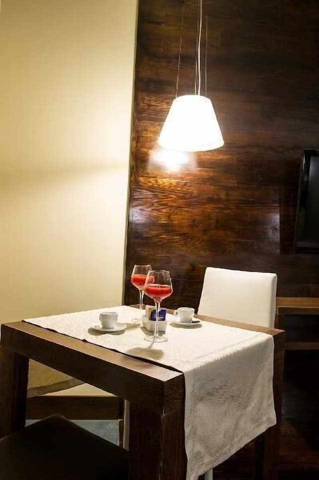 Deluxe Room, Sauna, Sea View