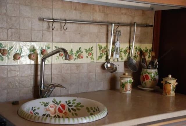 Standard Apartment, 1 Bedroom, Garden Area