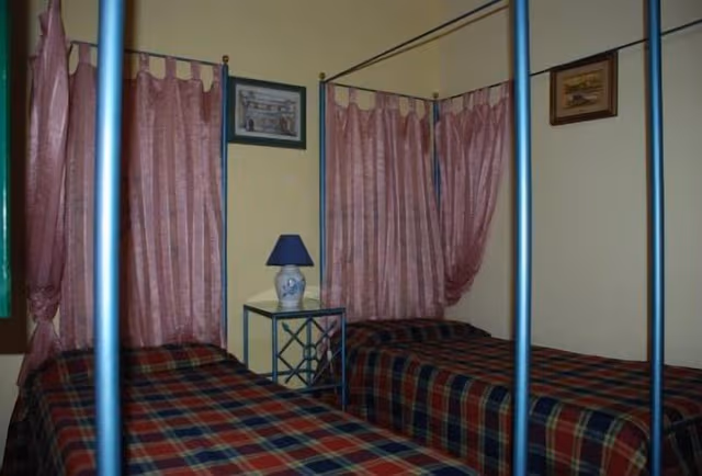 Apartment, 2 Bedrooms