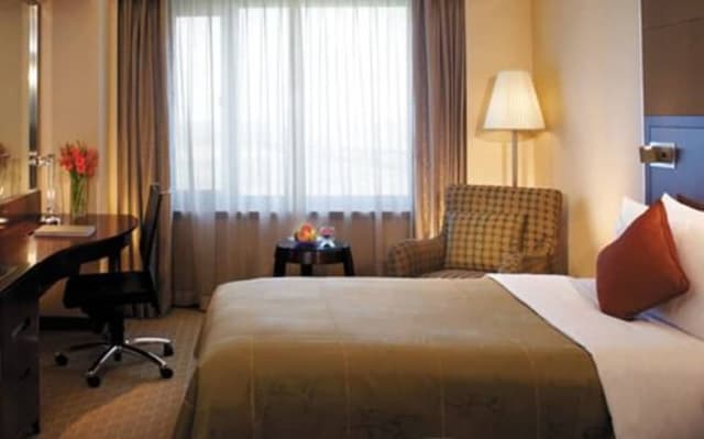 Deluxe Room King