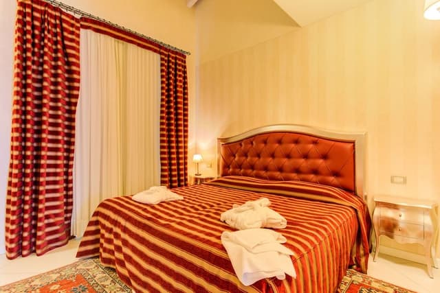 Junior Room