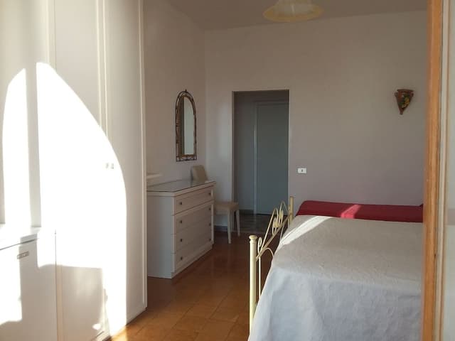 Traditional Room, 1 Queen Bed, Balcony, Sea View
