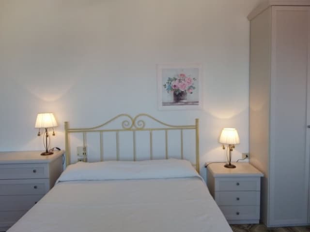 Panoramic Double Room