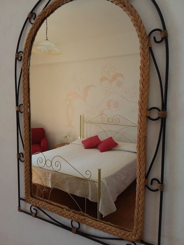 Traditional Room, 1 Queen Bed, Balcony, Sea View