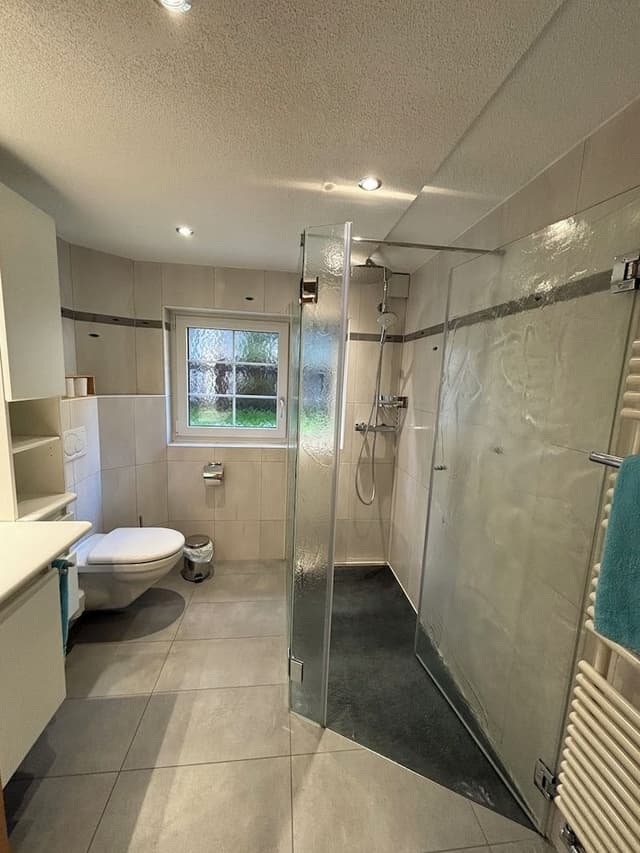 Apartment, 2 Bedrooms, Ground Floor
