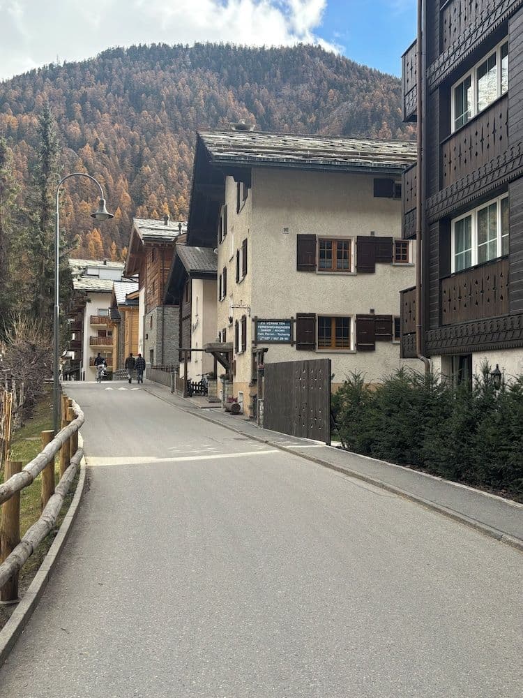 Chalet Medi