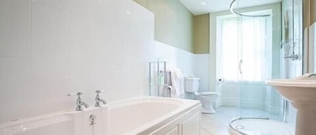 Classic Double Room, Mountain View