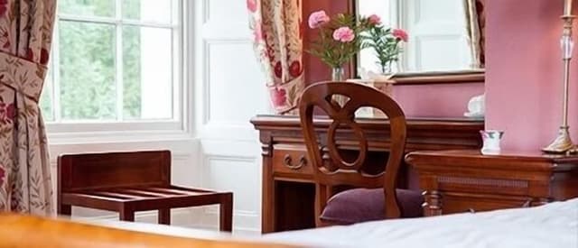 Classic Double Room, Mountain View