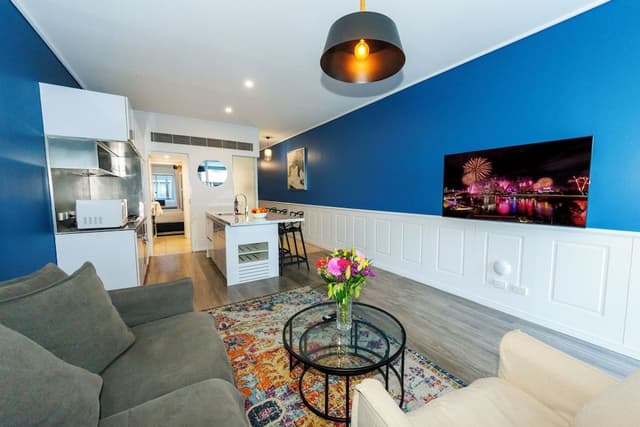 Superior Apartment, 1 Bedroom