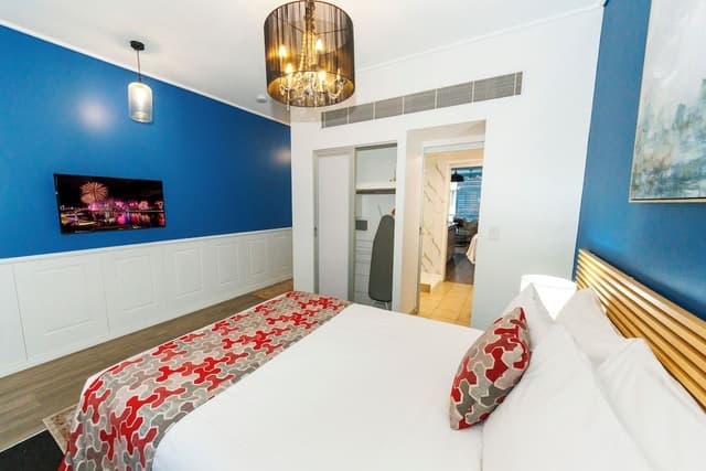 Superior Apartment, 1 Bedroom