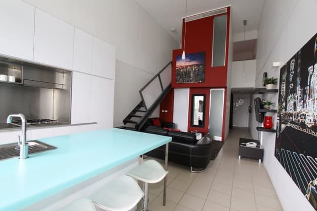Apartment, 2 Bedrooms