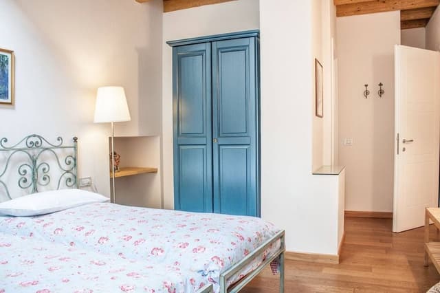 Double Room, Patio, Courtyard View
