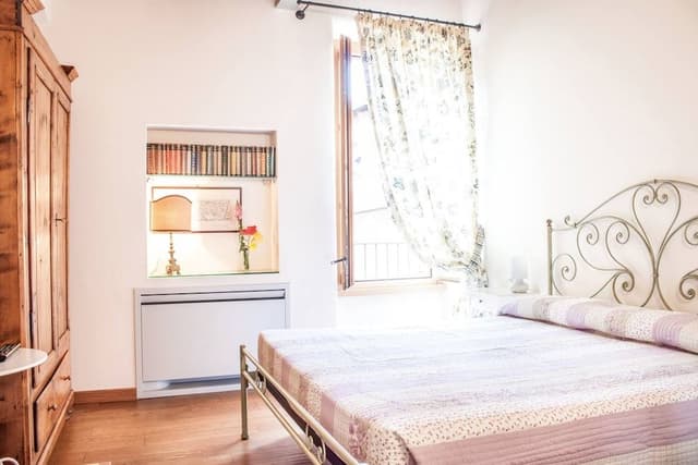 Double Room, Patio, Courtyard View