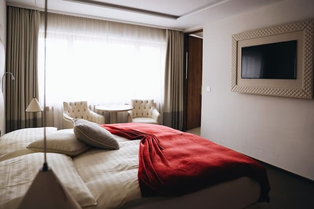 Superior Double Room
