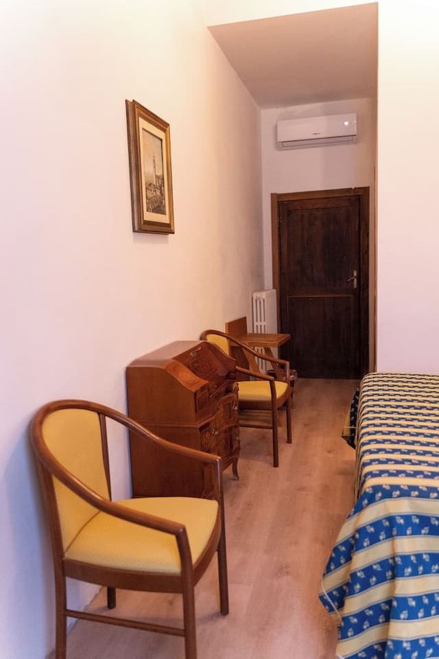 Standard Double or Twin Room, Valley View