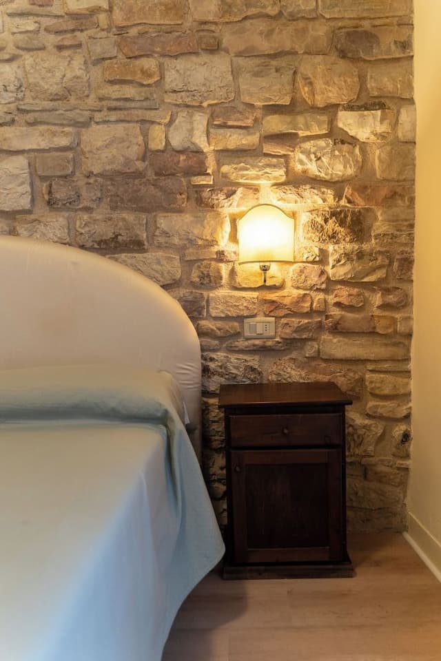 Standard Double or Twin Room, Valley View