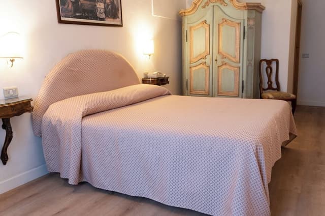 Standard Double or Twin Room, Valley View