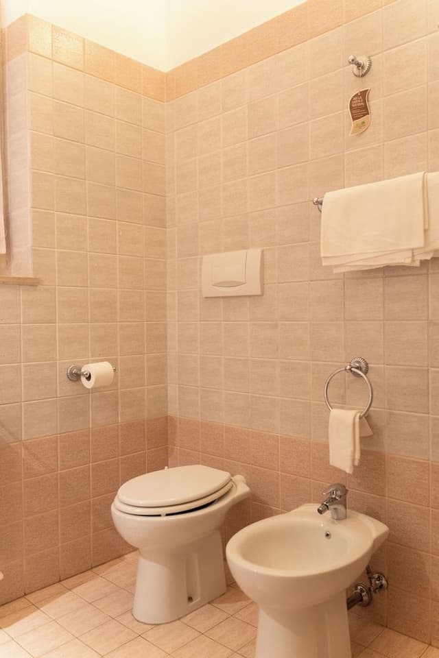 Superior Double or Twin Room, Valley View