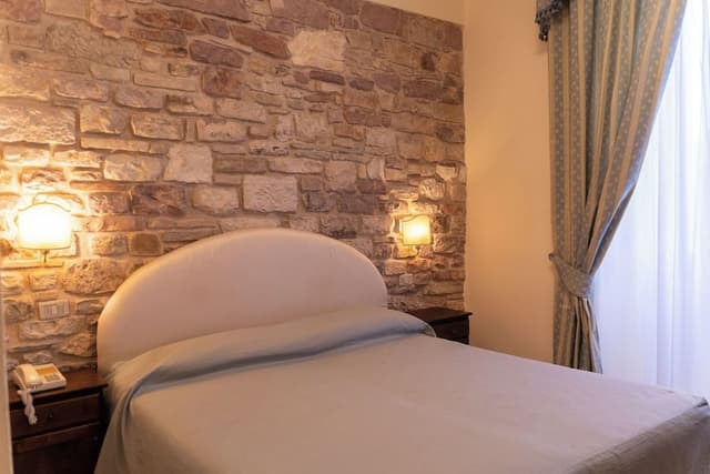 Standard Double or Twin Room, Valley View