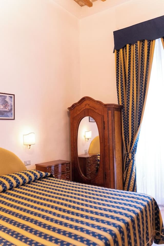 Standard Double or Twin Room, Valley View