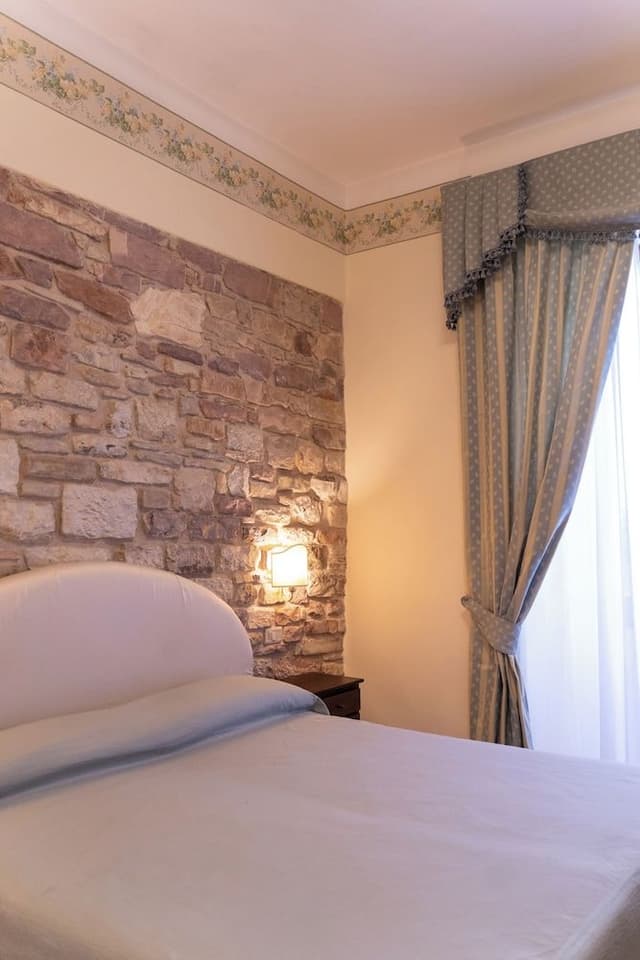 Standard Double or Twin Room, Valley View