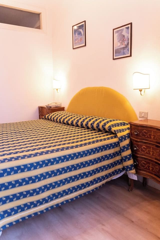 Standard Double or Twin Room, Valley View