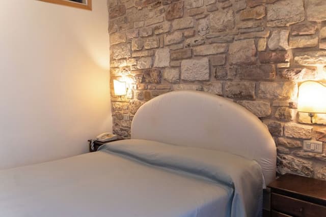 Standard Double or Twin Room, Valley View