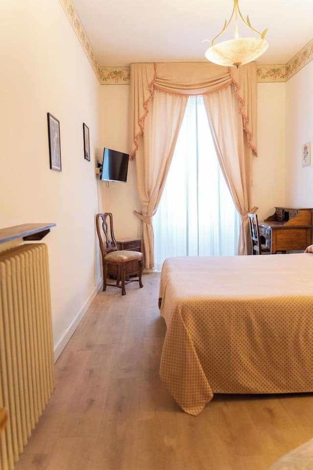 Superior Double or Twin Room, Valley View