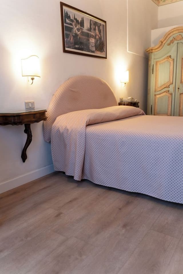 Superior Double or Twin Room, Valley View