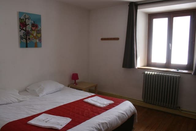 Comfort Quadruple Room