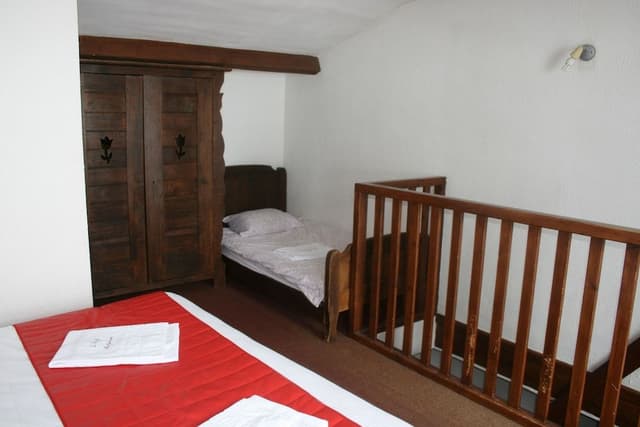 Family Room (Comfort)